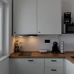 Apartamento Archipel