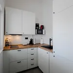 Archipel Apartamento