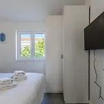 Appartement Archipel Vir