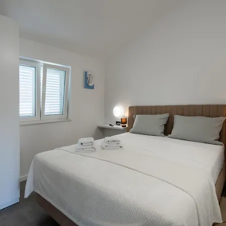 Apartment Archipel *