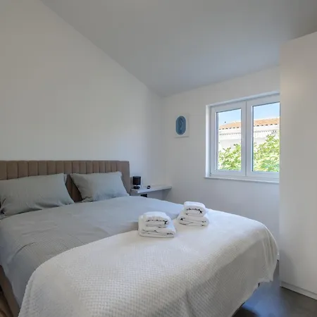 Apartment Archipel *