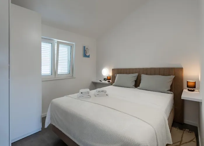 Apartment Archipel *