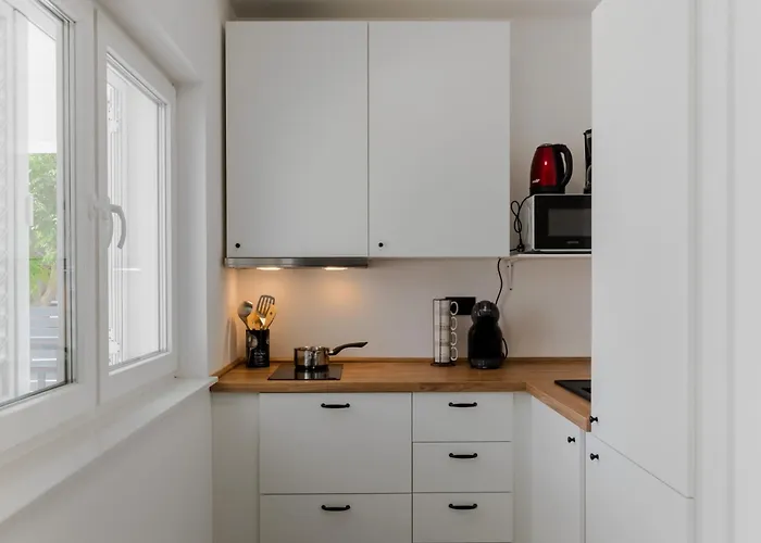 Apartment Archipel Vir