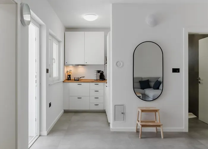 Apartment Archipel Vir