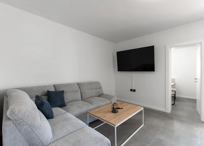 Apartment Archipel Vir