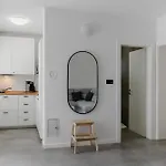 Lejlighed Archipel *