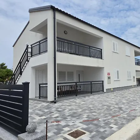 Archipel Apartamento *