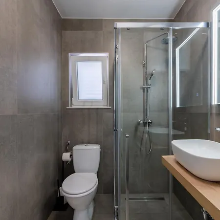 Archipel Apartman Vir