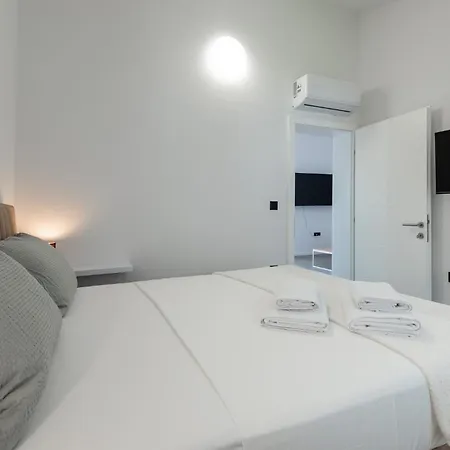 Archipel Apartman