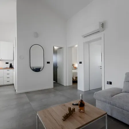 Apartman Archipel
