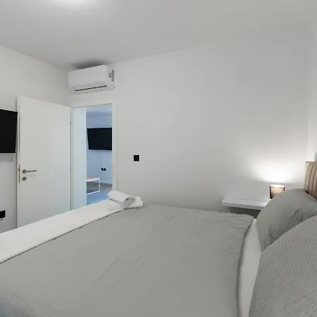 Archipel Apartman *
