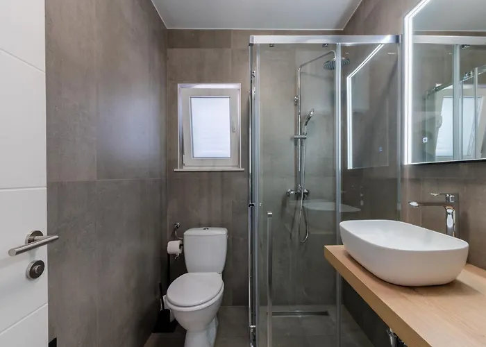 Archipel Apartman Vir