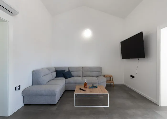 Archipel Apartman Vir