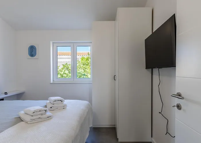 Apartman Archipel Vir