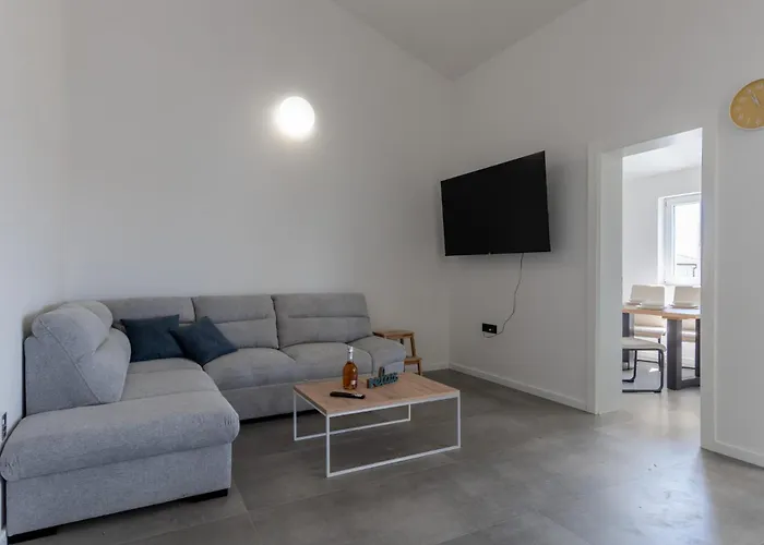 Archipel Apartman Vir